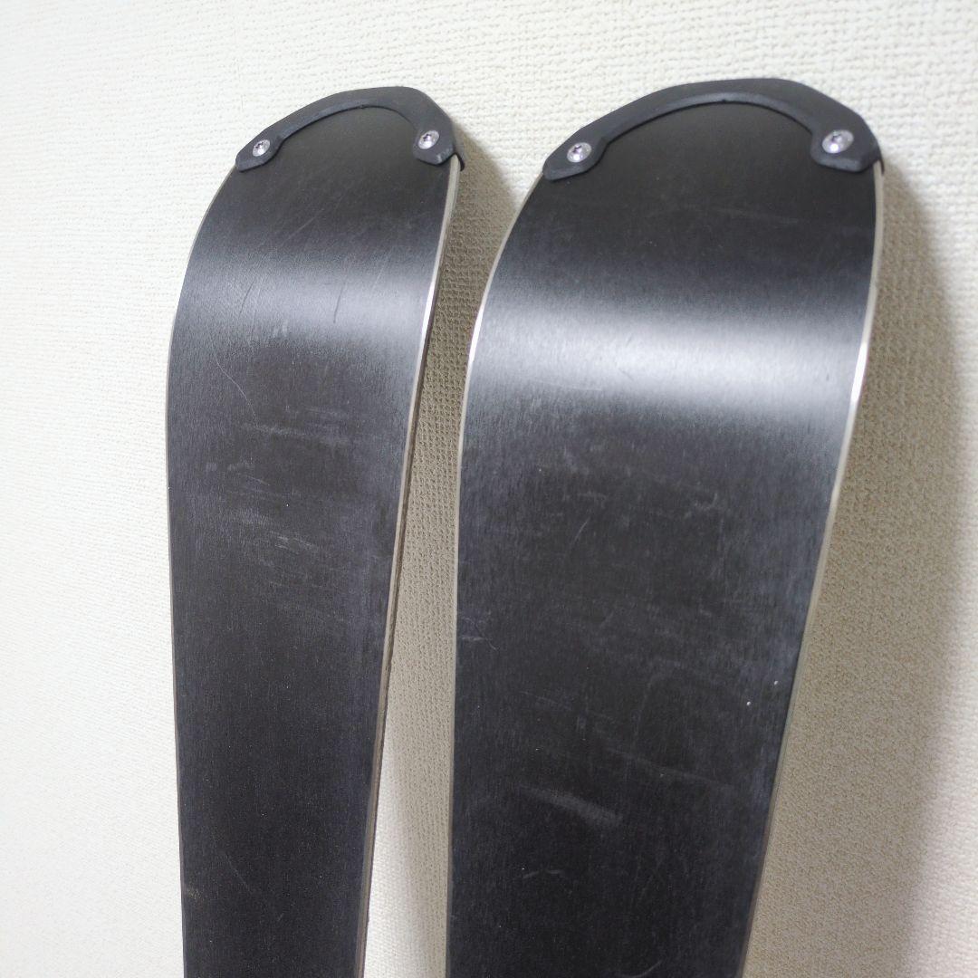 良品】サロモンsalomon X-PRO SX 154cmスキー板 - メルカリ