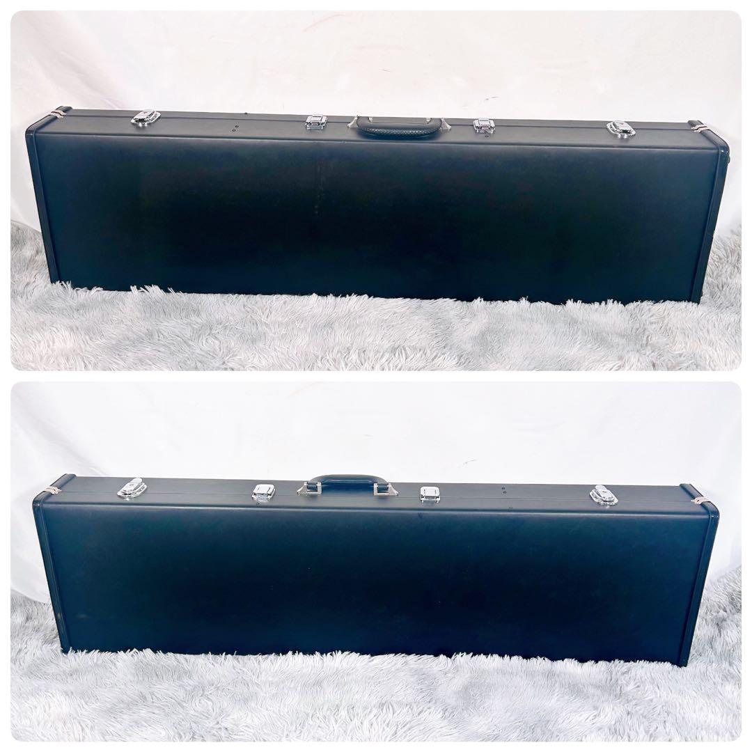 津軽三味線 高級花林材 太棹 本皮 皮破れなし 東さわり りんどう GP24