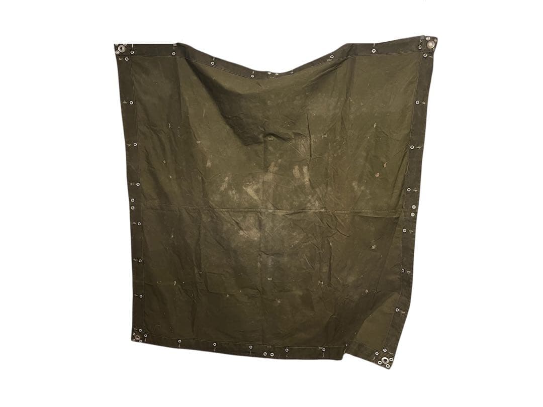 迷彩柄ブランケット（大型）