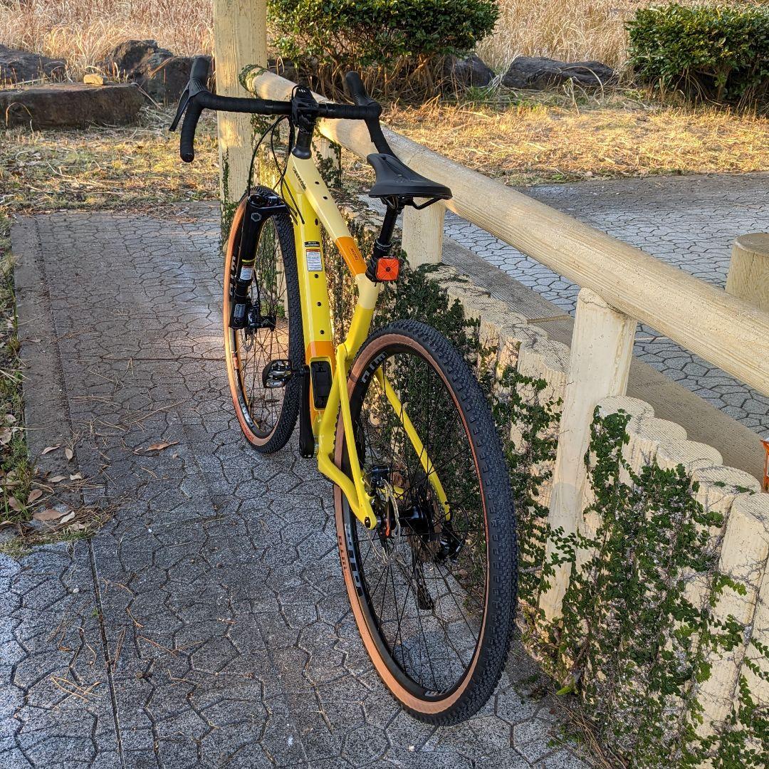 TKENさん専用】引取 Topstone Carbon2 Lefty 2023 - メルカリ