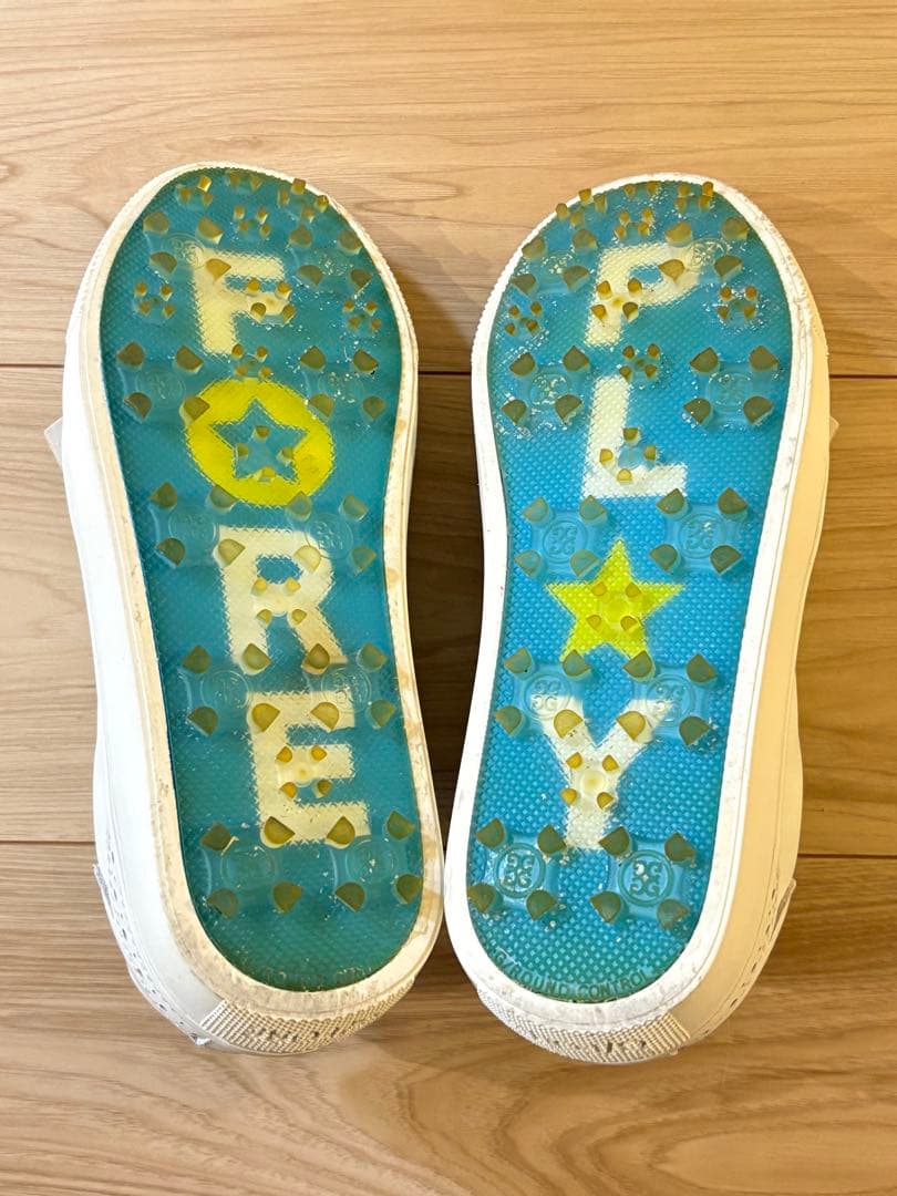 G-FORE ジーフォア　ゴルフシューズ　レディース　23.0cm