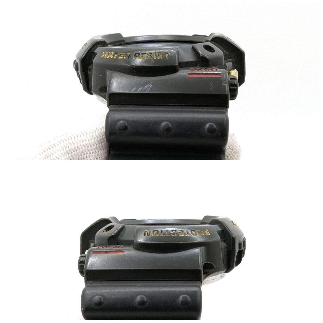 CASIO G-SHOCK フロッグマン ラバー 腕時計 DW-6300 不動 S115868920