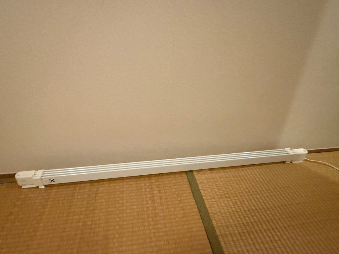 森永ウインドーラジエーター、120～190cm伸縮窓下ヒーター 楽天市場】窓際ヒーター 森永ウインドーラジエーター 伸縮タイプ 120