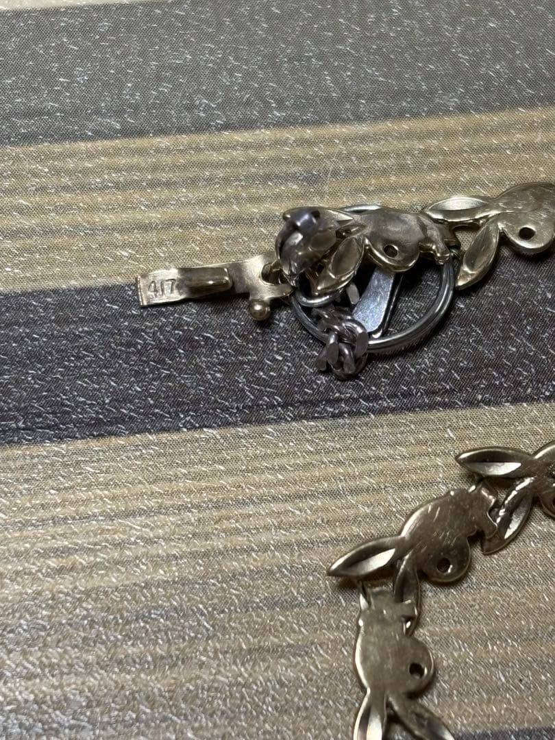 60s PLAYBOY 10k ブレスレット