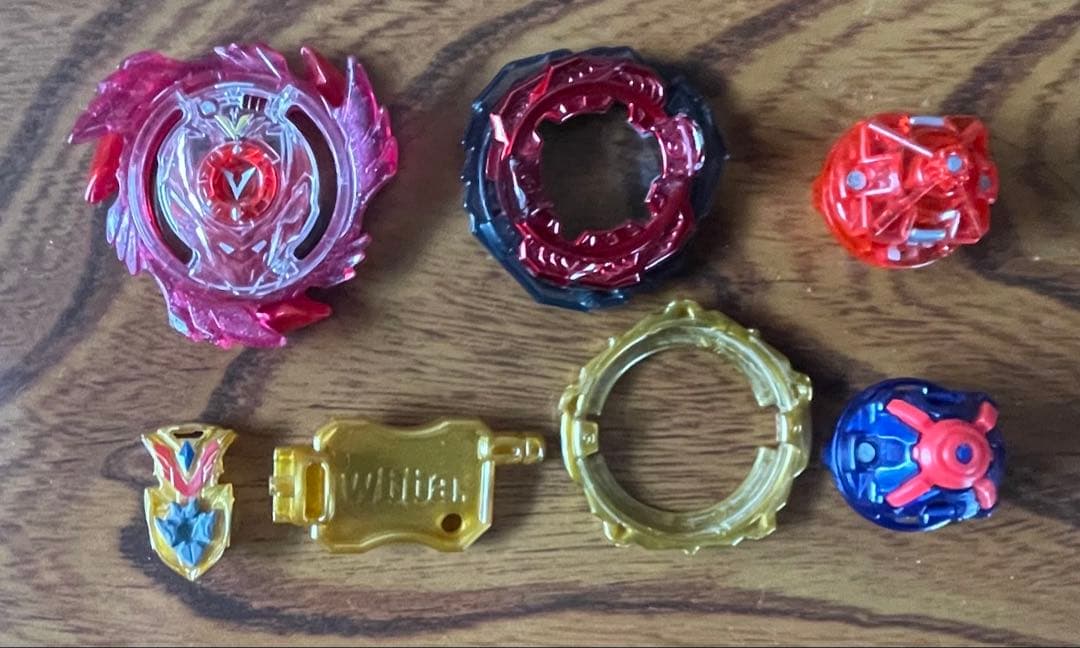 【コロコロコミック1000名限定品】 ゴッドヴァルキリー炎騎士ver. 2026年最新】ゴッドヴァルキリー 炎騎士の人気アイテム - メルカリ