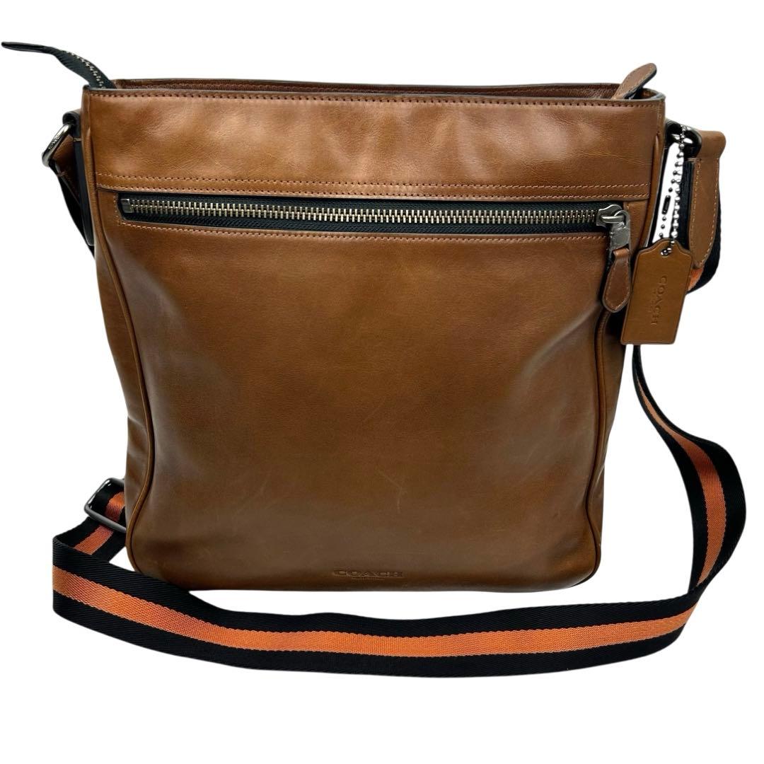 コーチ COACH レザー ショルダーバッグ メッセンジャーバッグ 楽天市場】コーチ ショルダーバッグ メッセンジャーバッグ 2way