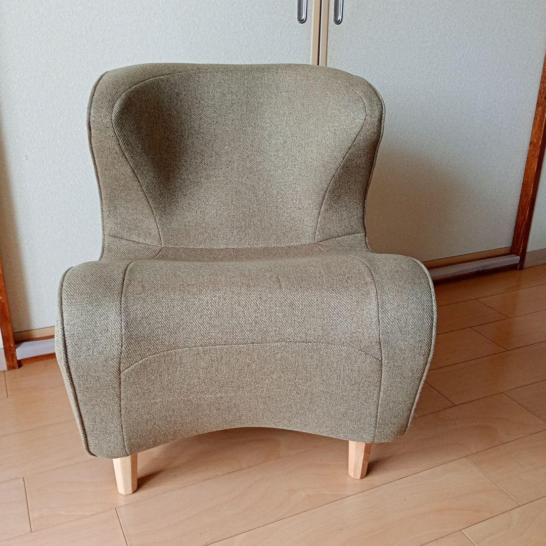 MTG Style Chair DC オリーブグリーン Style健康Chair】スタイルチェアディーシー｜MTG ONLINESHOP