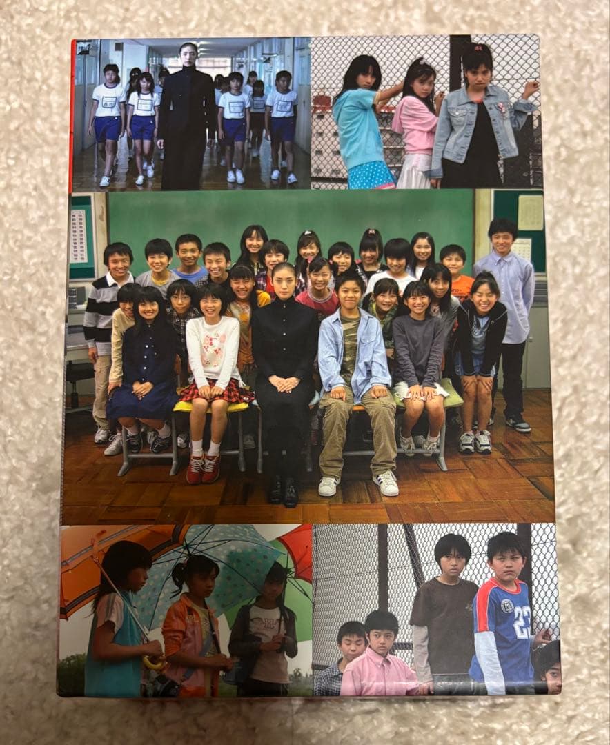 女王の教室 DVD BOX+堕天使 & 悪魔降臨 DVD BOX セット