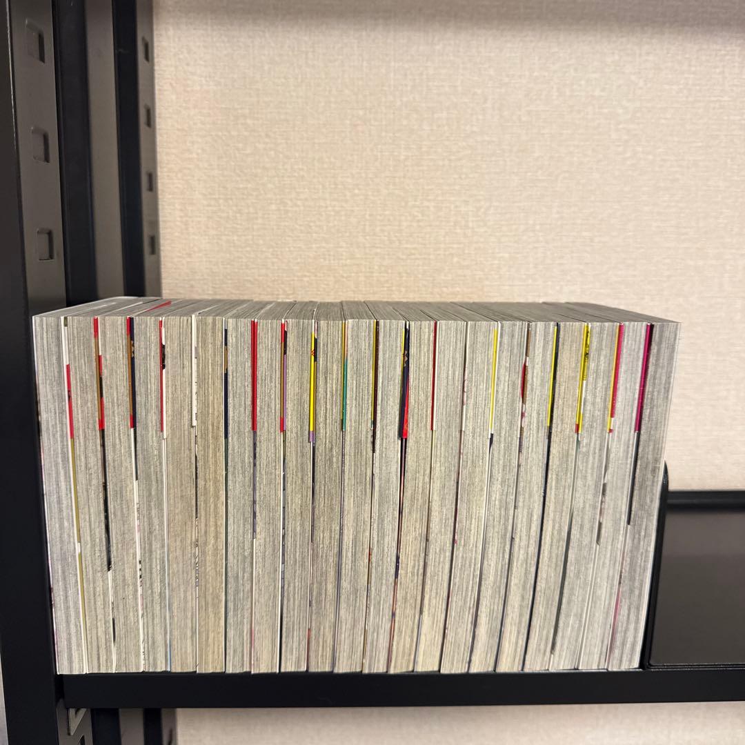 二月の勝者 -絶対合格の教室- 1-21巻 全巻セット 高瀬志帆 小学館