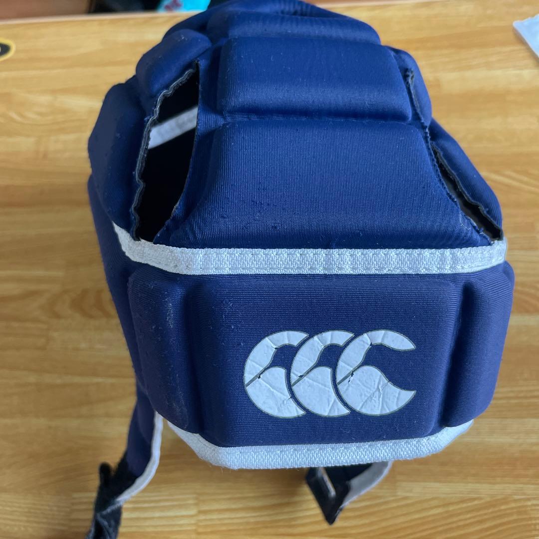 ラグビー ヘッドキャップ - メルカリ