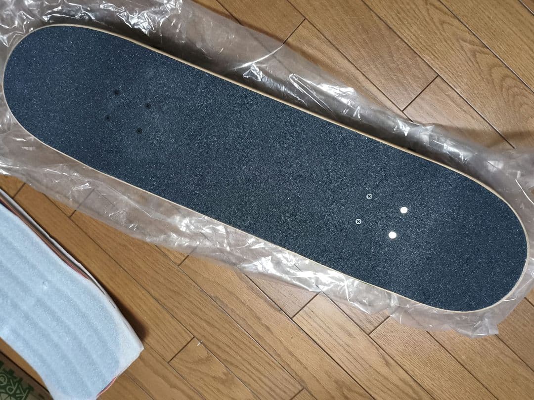 DARKSTAR スケートボード コンプリート 8.25 初心者向け