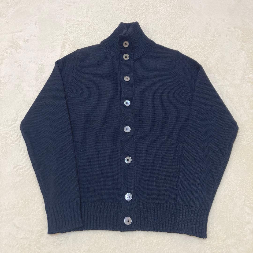 美品) ZANONE CHIOTO（ザノーネ キョート）サイズ46 - メルカリ