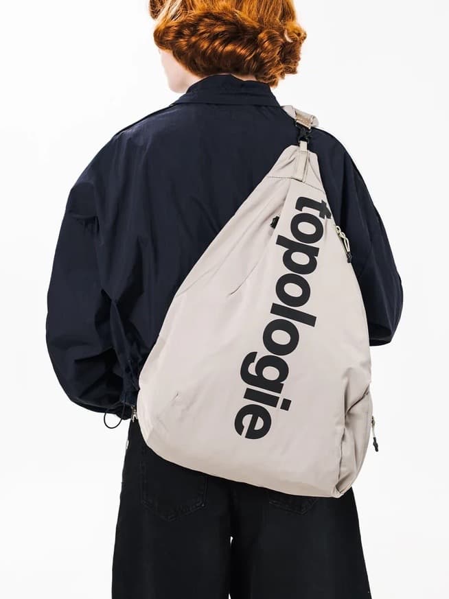 Topologie トポロジー スリング メッセンジャー ラージ - メルカリ