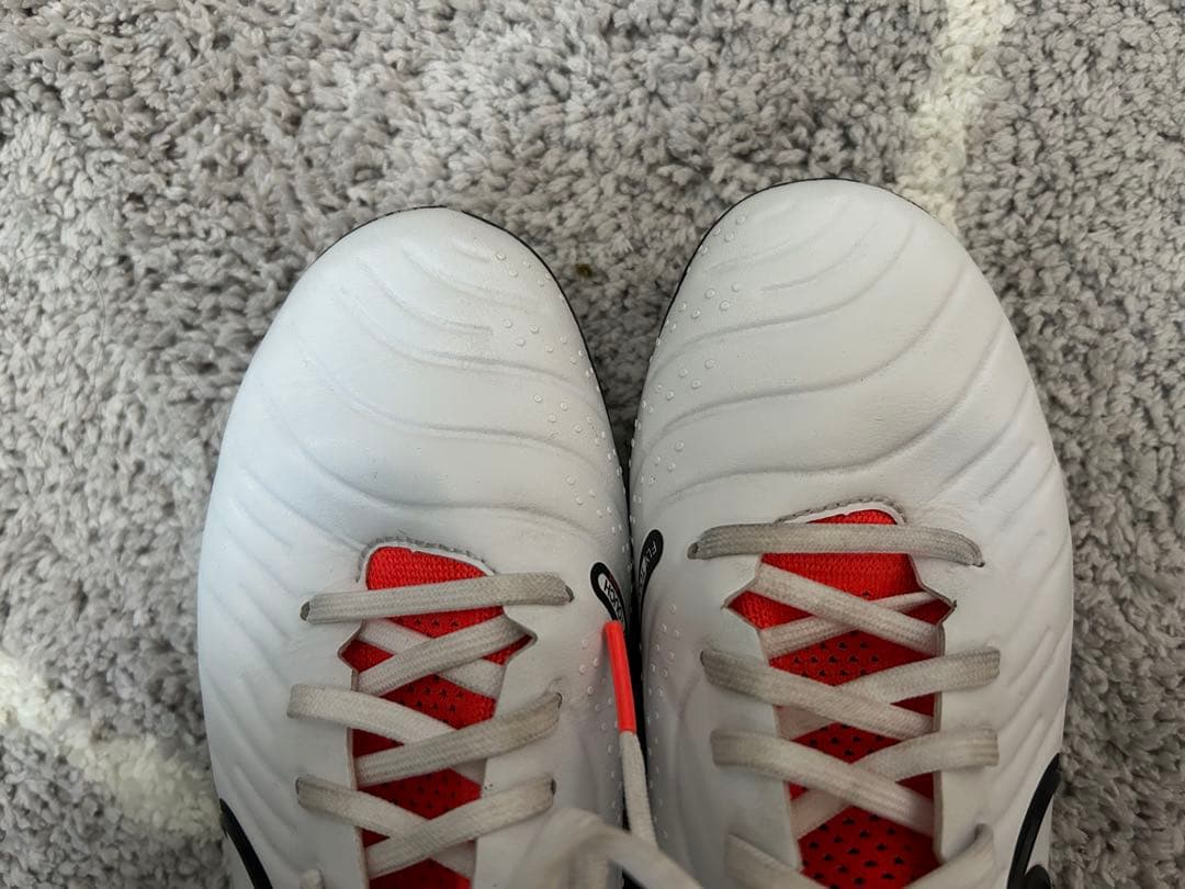 NIKE ティエンポレジェンド10 エリートAGプロ　24.5cm