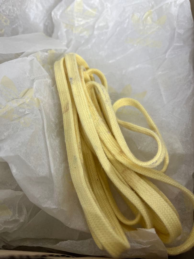 adidas gazelle indoor パープル　SIZE 26.5cm