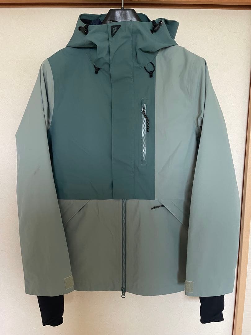 Airblaster W's ビースト ジャケット Sサイズ 楽天市場】AIRBLASTER ビースト アクセスジャケット Beast Access