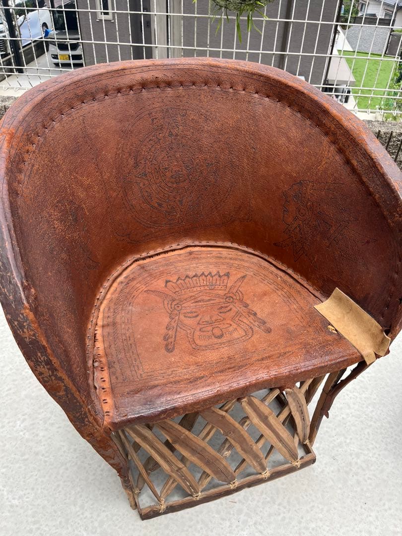 SALE※エキパルチェア 左側 - メルカリ