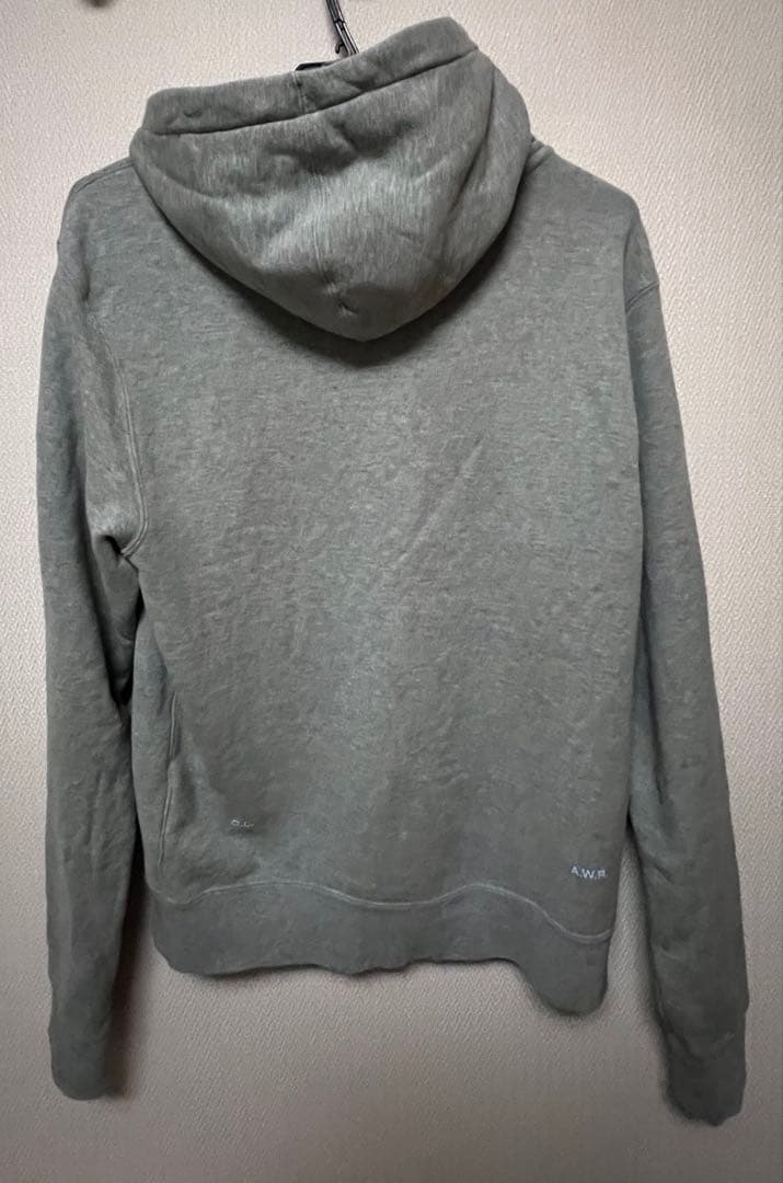 NIKE × NOCTA DRAKE スウェットセットアップ Sグレー - メルカリ