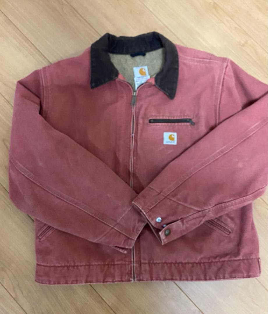 00's carhartt カーハート ダック デトロイト ジャケット　Lサイズ 楽天市場】Carhartt カーハート デトロイトジャケット Duck Detroit