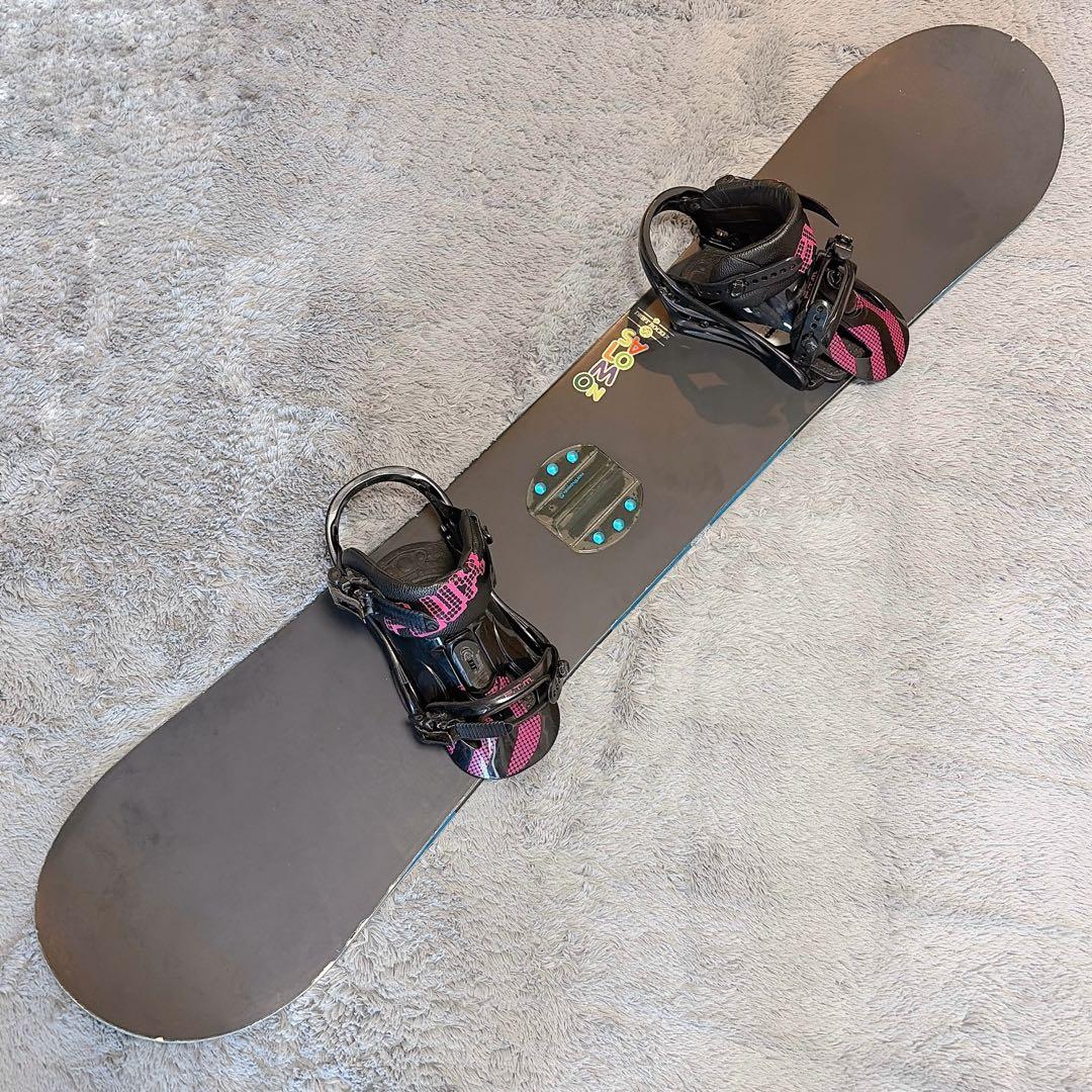 SALOMON サロモン　スノーボード スノボ148cm+ビン付 サロモン（SALOMON）（メンズ）スノーボード板 スノボ 23-24 CRAFT