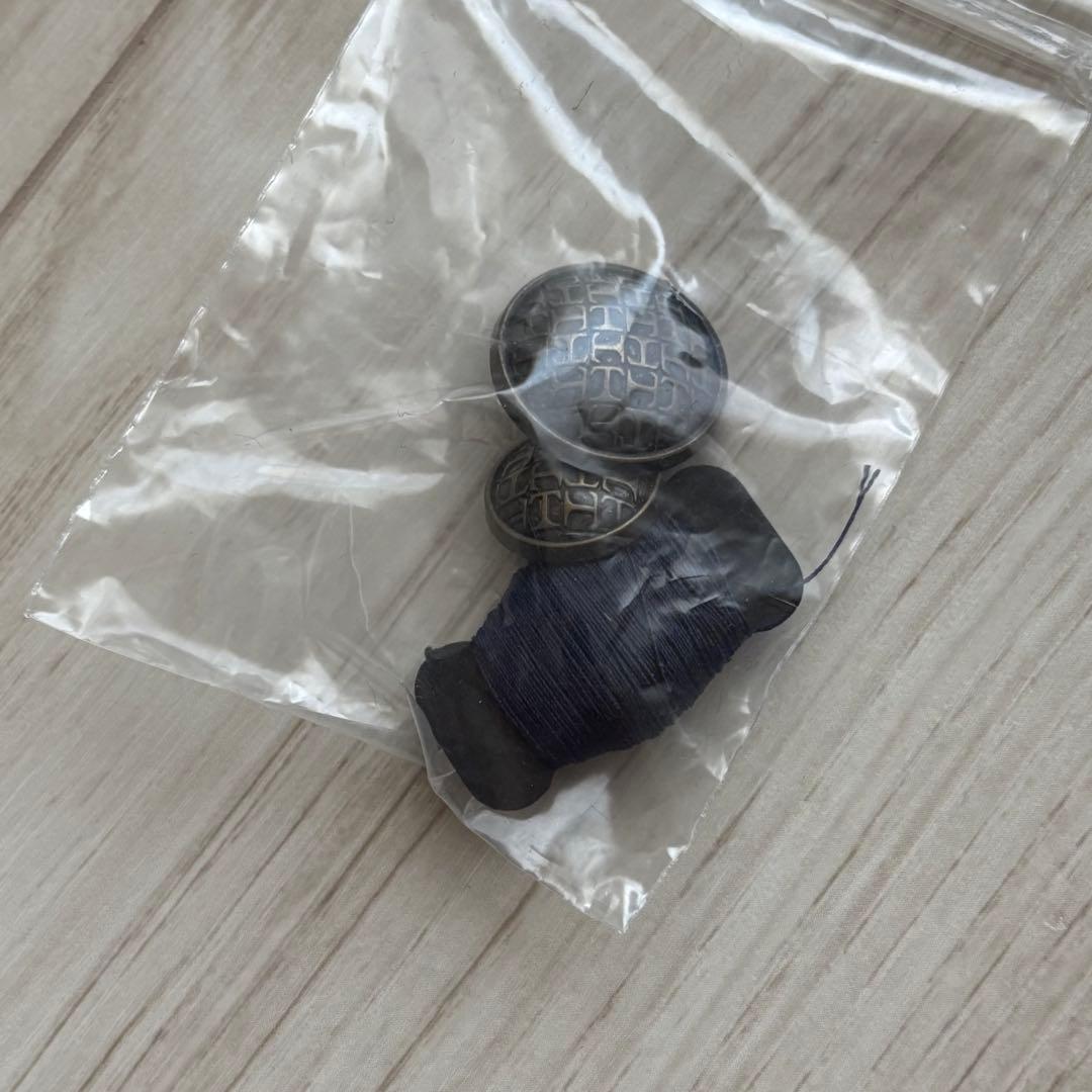 美品】タリアトーレ アンコンジャケット ブレザー ホップサック