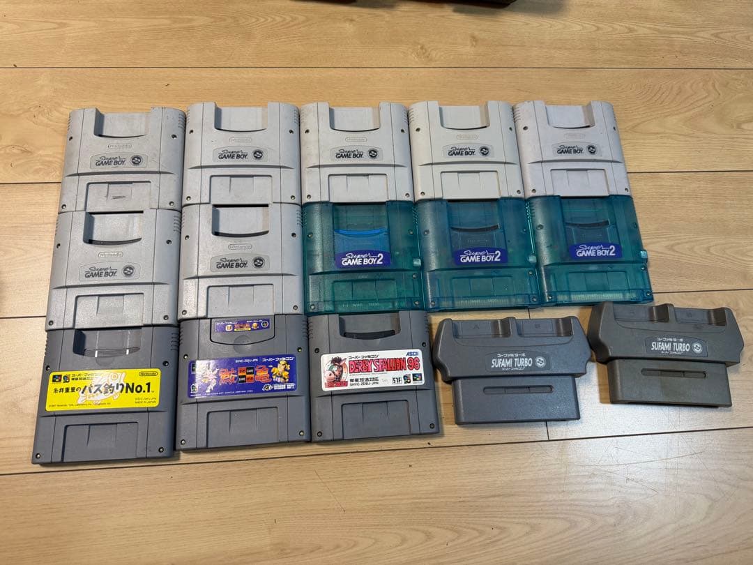 悲*号様 スーパーゲームボーイ、スーパーファミコンカセット スーパーゲームボーイ｜懐かしの名作を今すぐプレイ