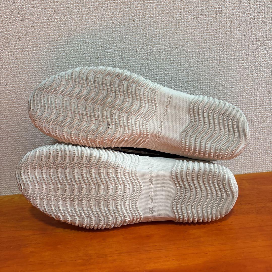 ❀美品 スピングルムーブ Sサイズ 24.5cm 黒 ブラック レザー