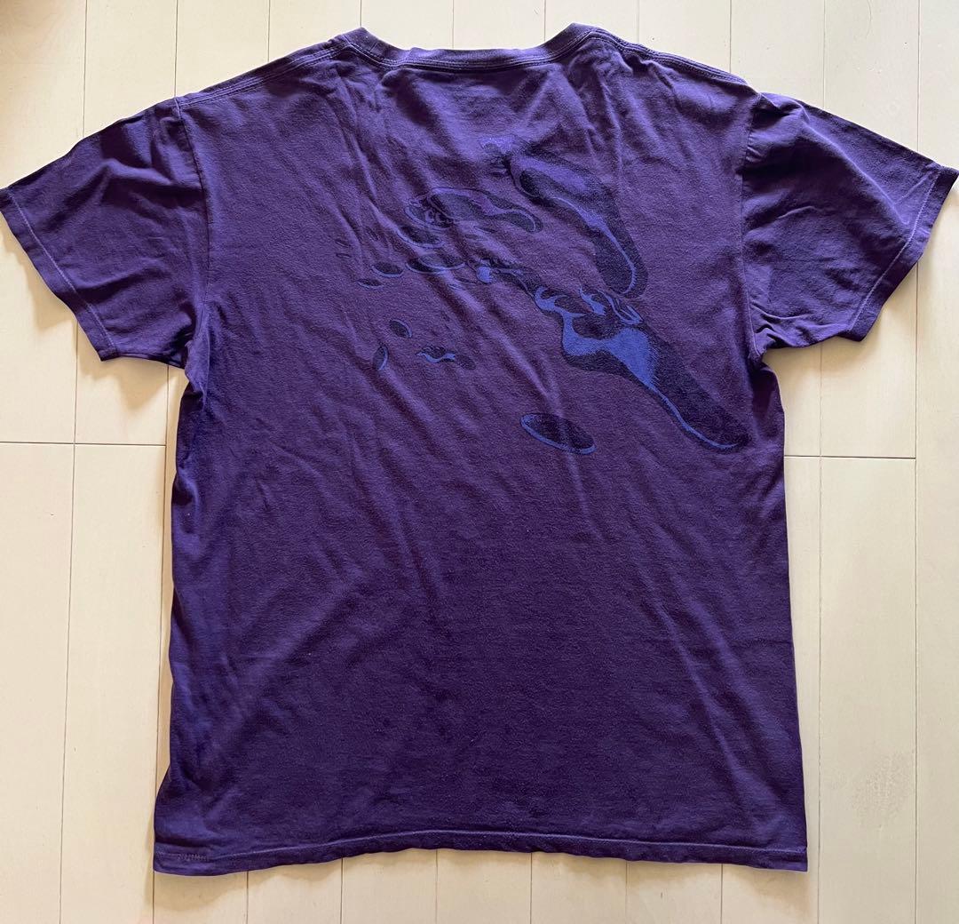 アルトラバイオレンス×ジョジョの奇妙な冒険 ハイウェイスター Tシャツ