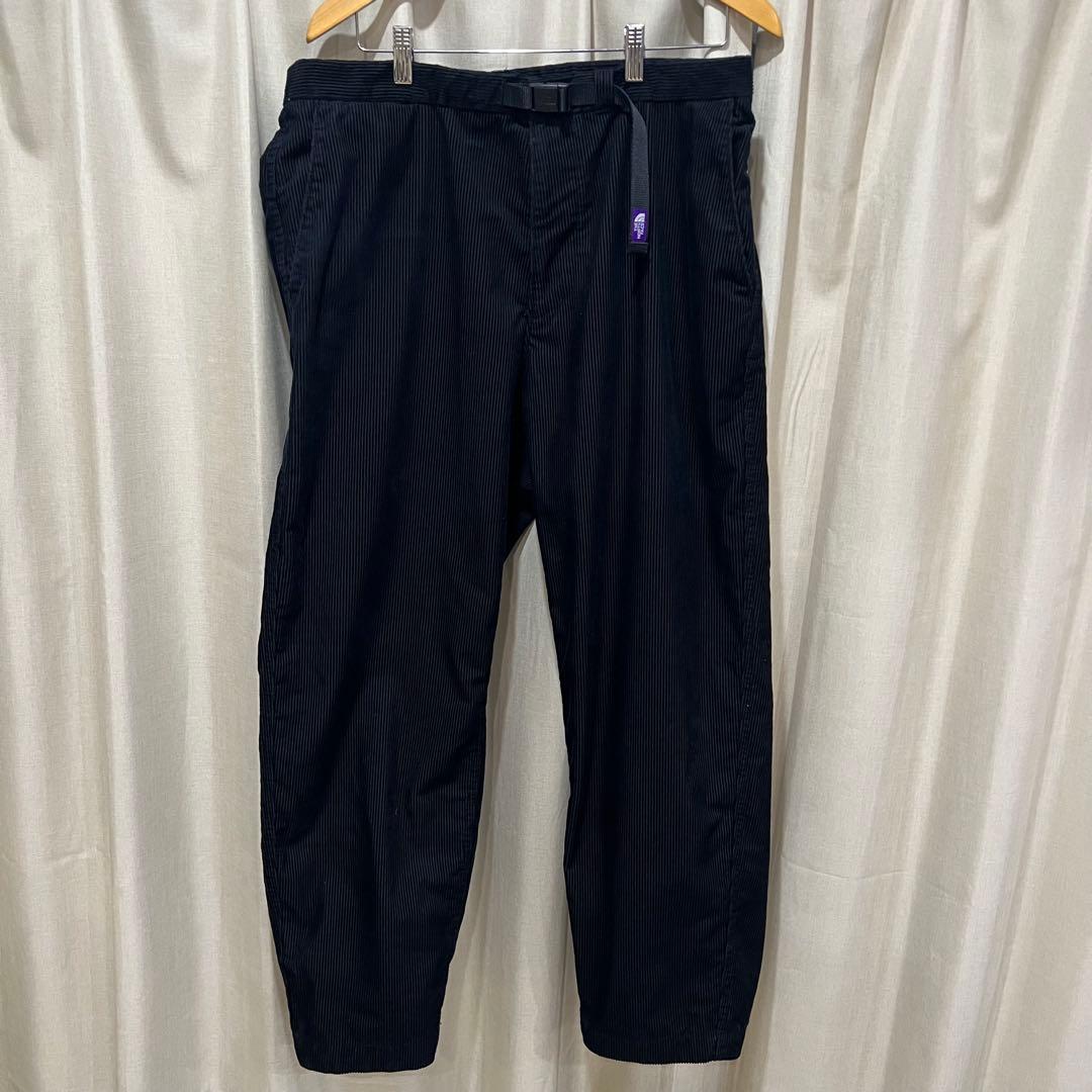 ノースフェイスパープルレーベル　パンツ　36 THE NORTH FACE PURPLE LABEL (ザ ノースフェイス パープルレーベル