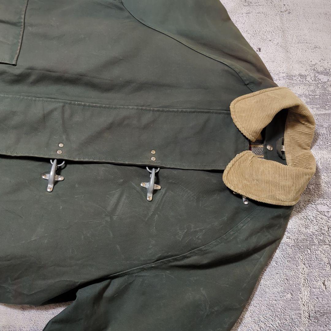 80s】FAY ファイヤーマンジャケット ユーロヴィンテージ - メルカリ