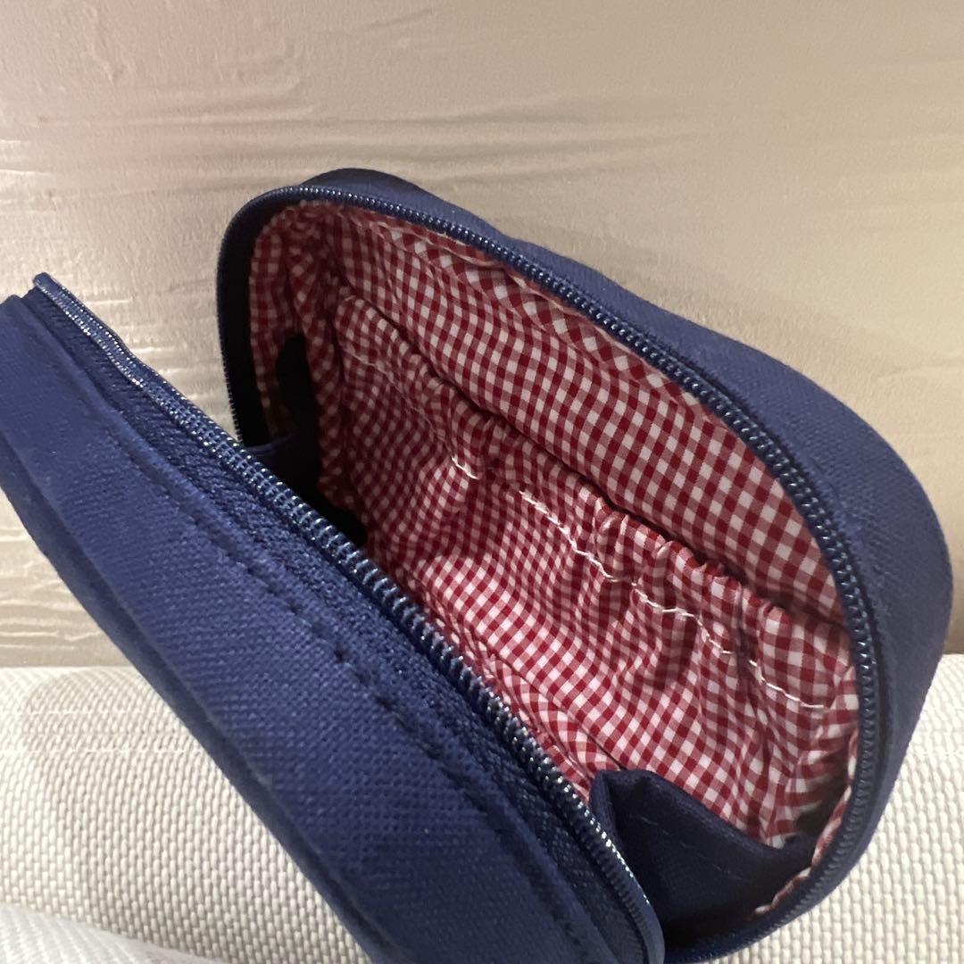 新品未使用】ファミリア星座 ポーチ てんびん座 familiarの可愛い紙袋付