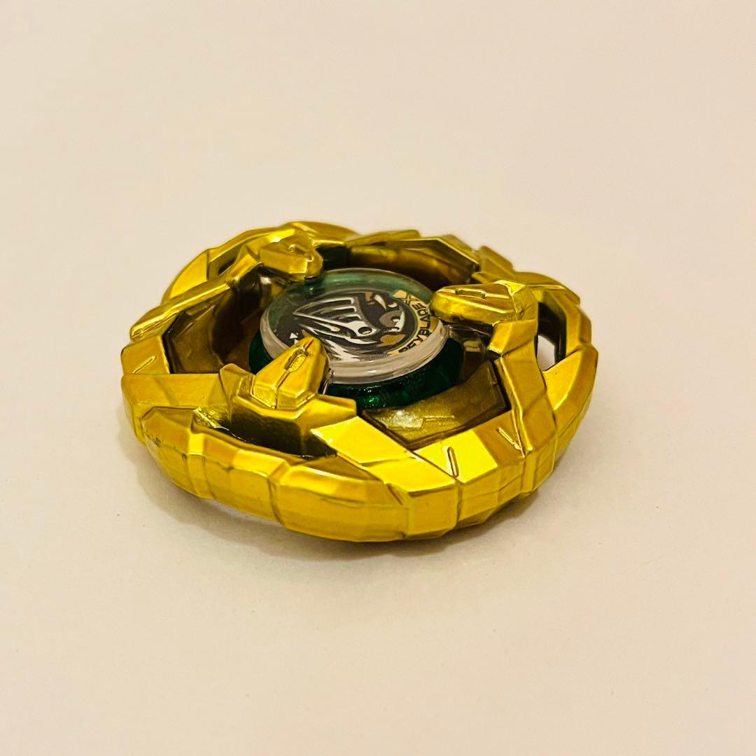 ベイブレードX ナイトシールドゴールドG3 大会 優勝景品 - メルカリ