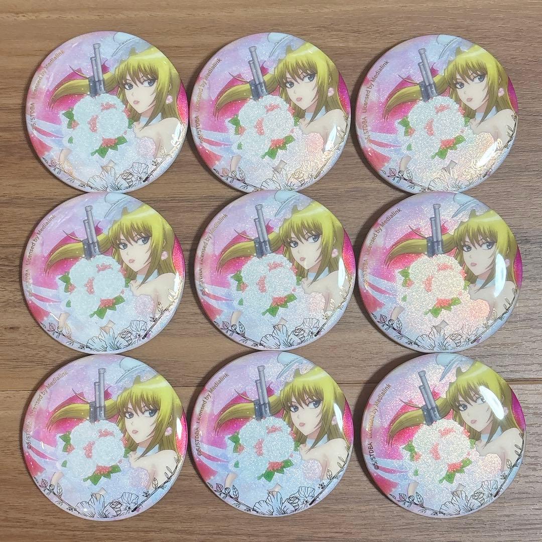 銀魂 来島また子 缶バッジ 反抗声明 銀魂 缶バッジ グリッター缶バッジ 来島また子 中国 また子 反抗声明