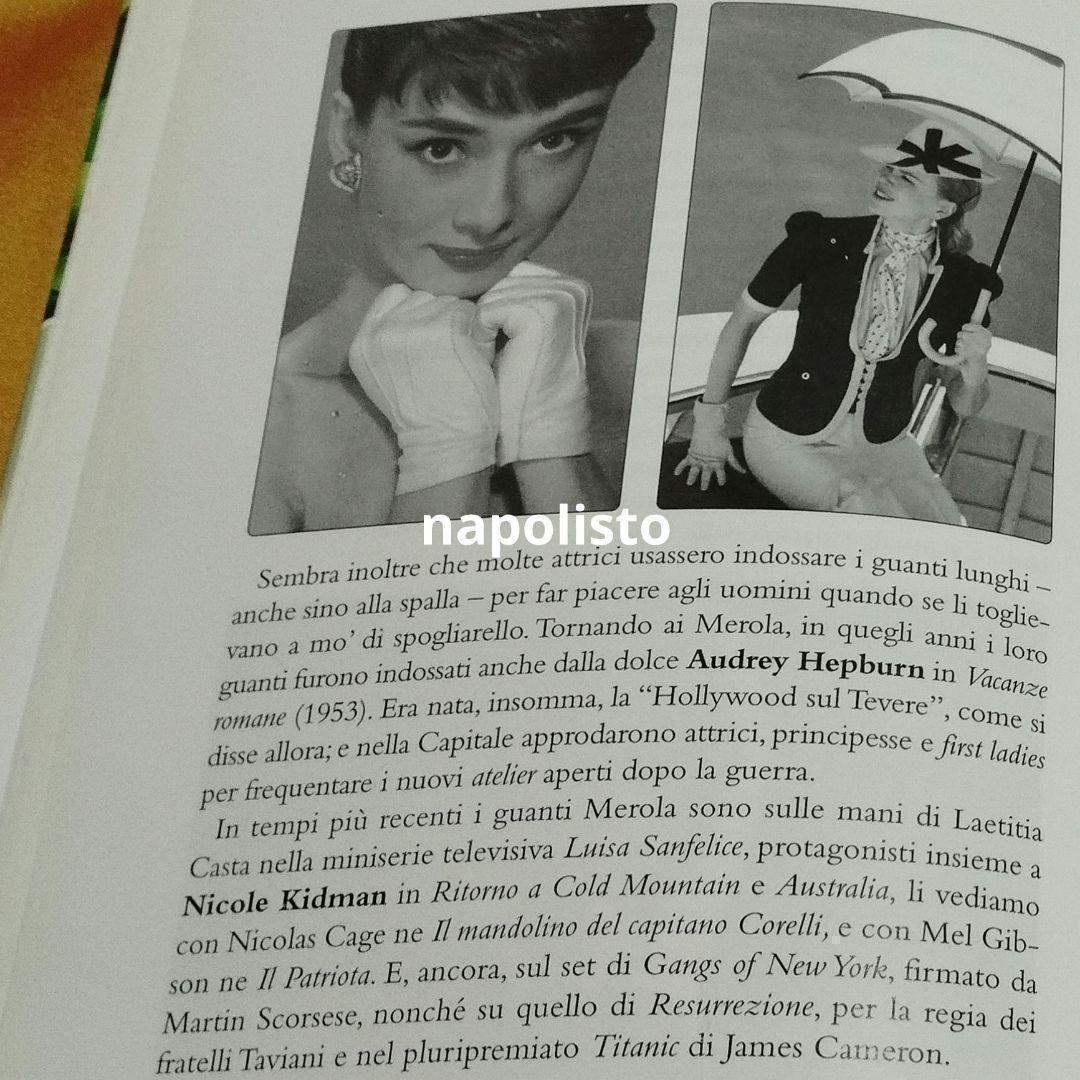 メローラ ディアロッソ赤 指貫ドライビンググローブ フェラーリ別注元