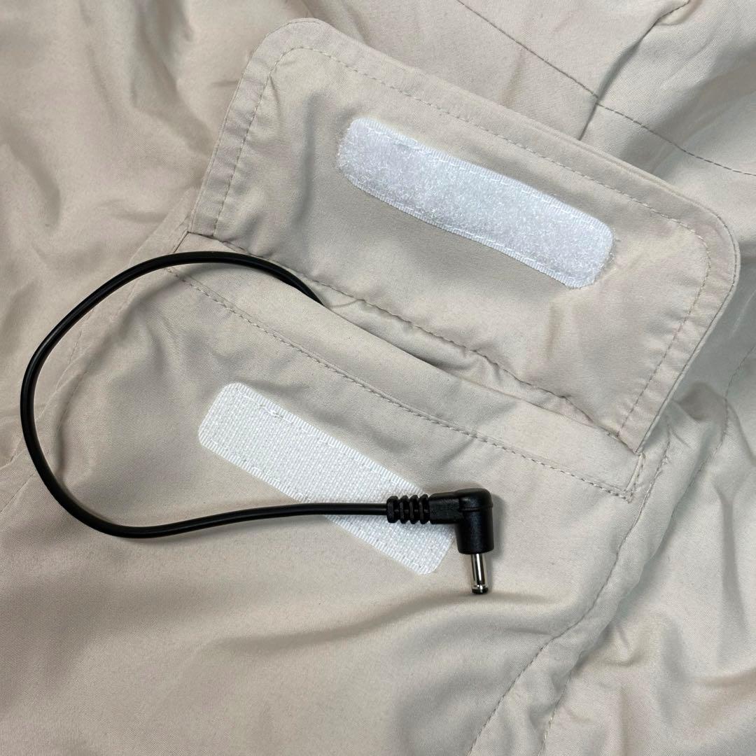 BabyHopper BabyHopper 空調ベビーケープ ベージュ ベビーホッパー