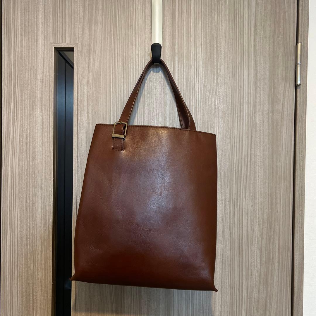 ブライトVトート - メルカリ