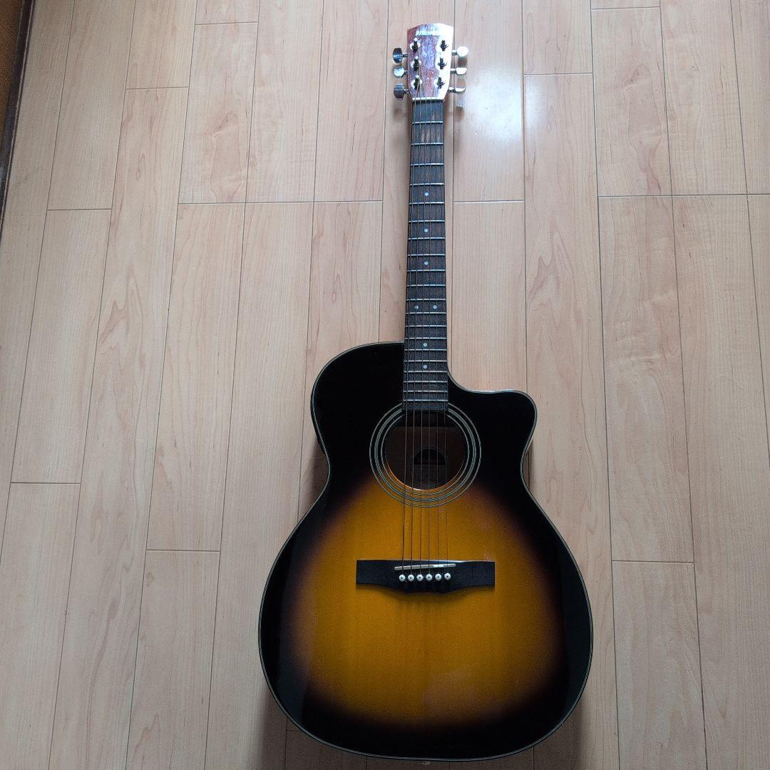 モーリスFC2 TS アコースティックギター モーリスFC2 TS アコースティックギター モーリスFC2 TS