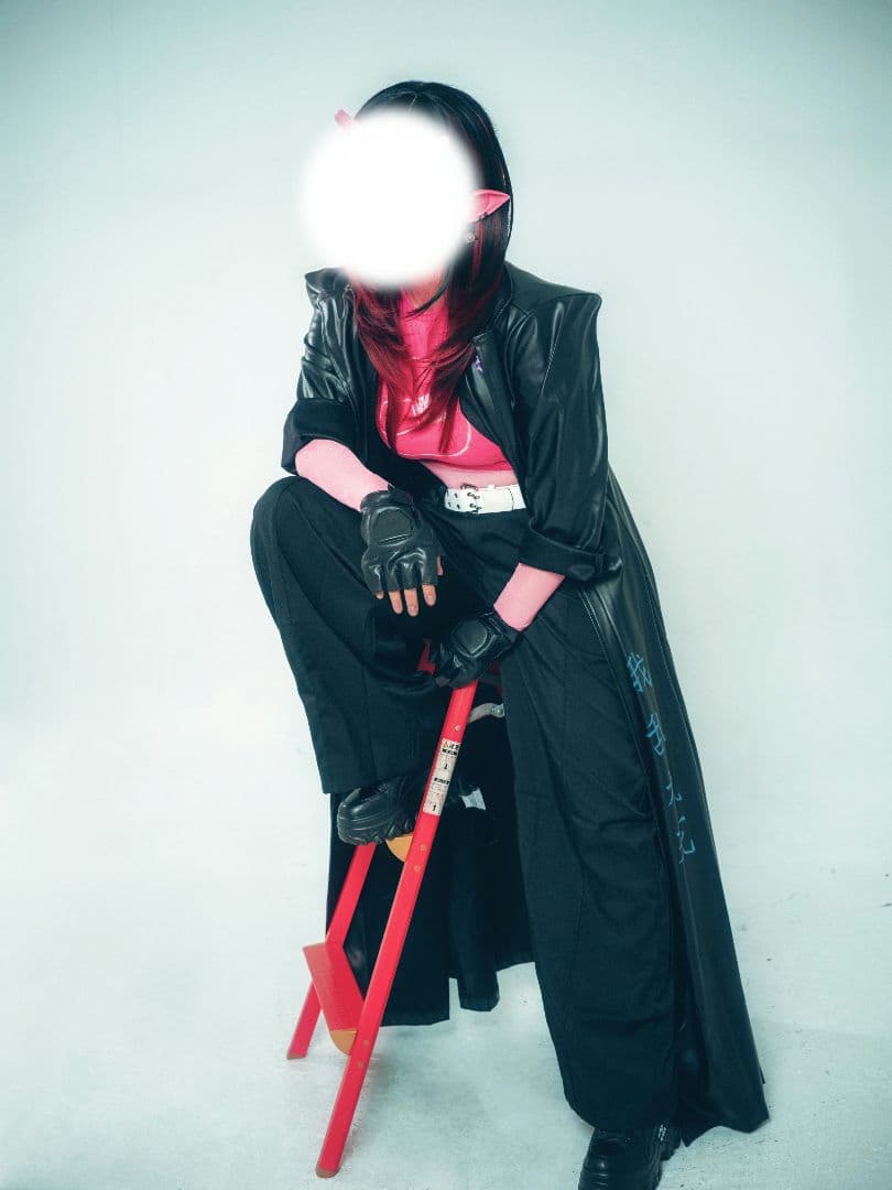 ミルキーサブウェイ アカネ コスプレ 衣装(1部) - メルカリ