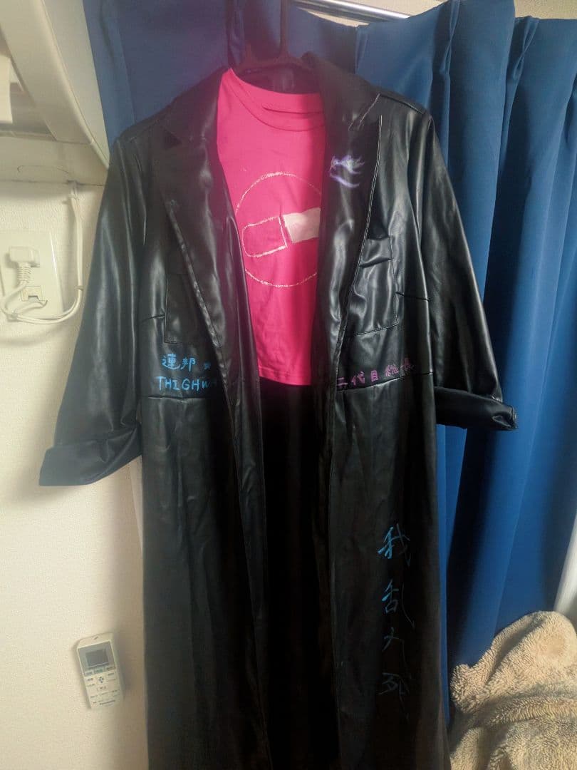 ミルキーサブウェイ アカネ コスプレ 衣装(1部) - メルカリ