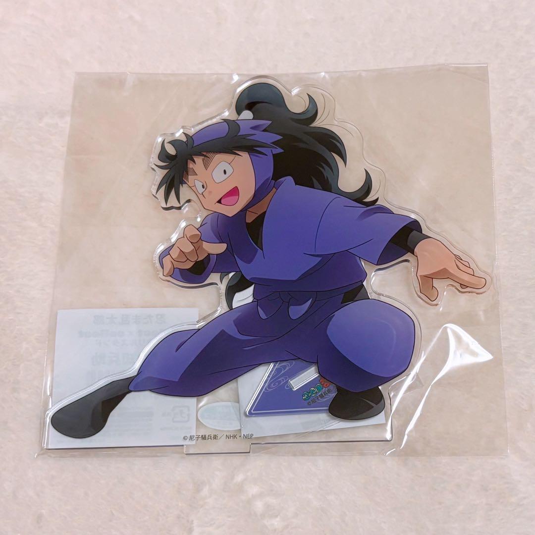 忍たま乱太郎 select×collect アクスタ 久々知兵助 - メルカリ