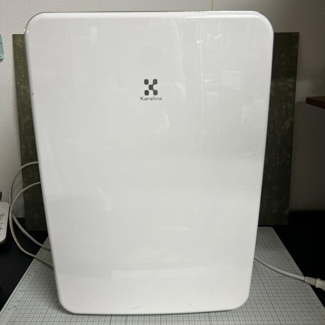 トヨトミ　衣類乾燥除湿機　DJ-LTS8J 楽天市場】衣類乾燥除湿機 デシカント式 DJ-LTS8N【トヨトミ公式