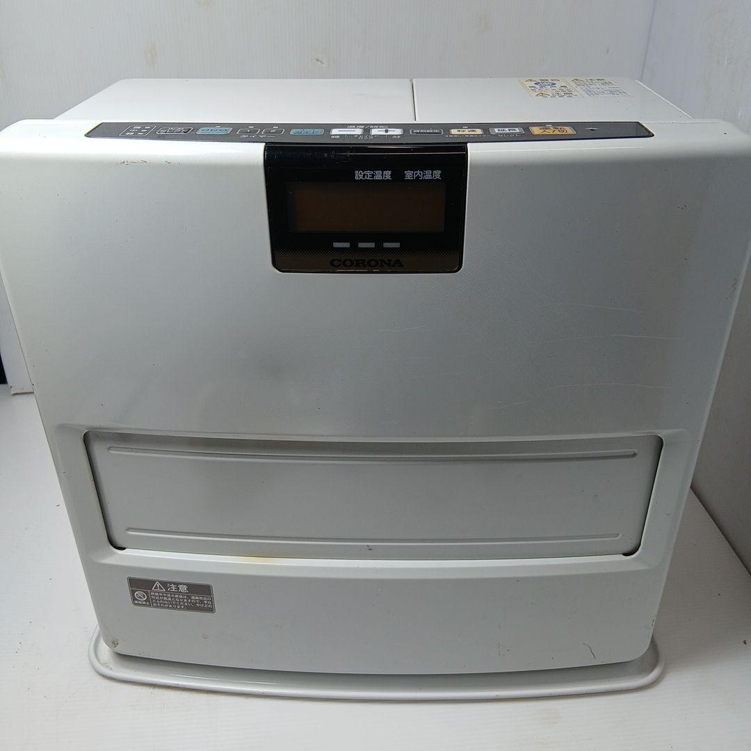 CORONA 石油ファンヒーターFH－VX5715BY ファンヒーター FH-VX5715BY コロナ : ラクチーナ Yahoo!店 - 通販