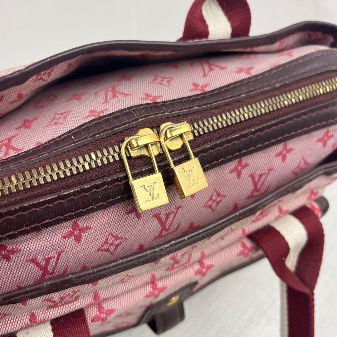 希少✨ ルイヴィトン サックマリーケイト モノグラム ミニ