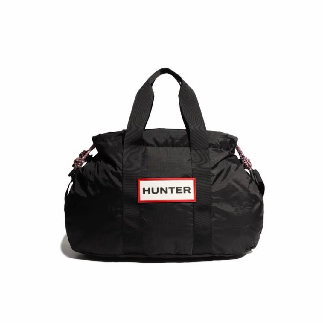 HUNTER ハンター トラベル リップストップ ホールドオール ボストンバッグ トラベル リップストップ ホールドオール （ボストンバッグ）｜HUNTER