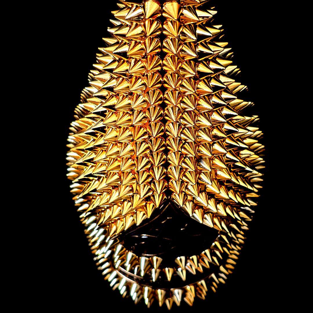 24時間以内発送】 アルマンド ゴールド マグナムボトル トゲマンド