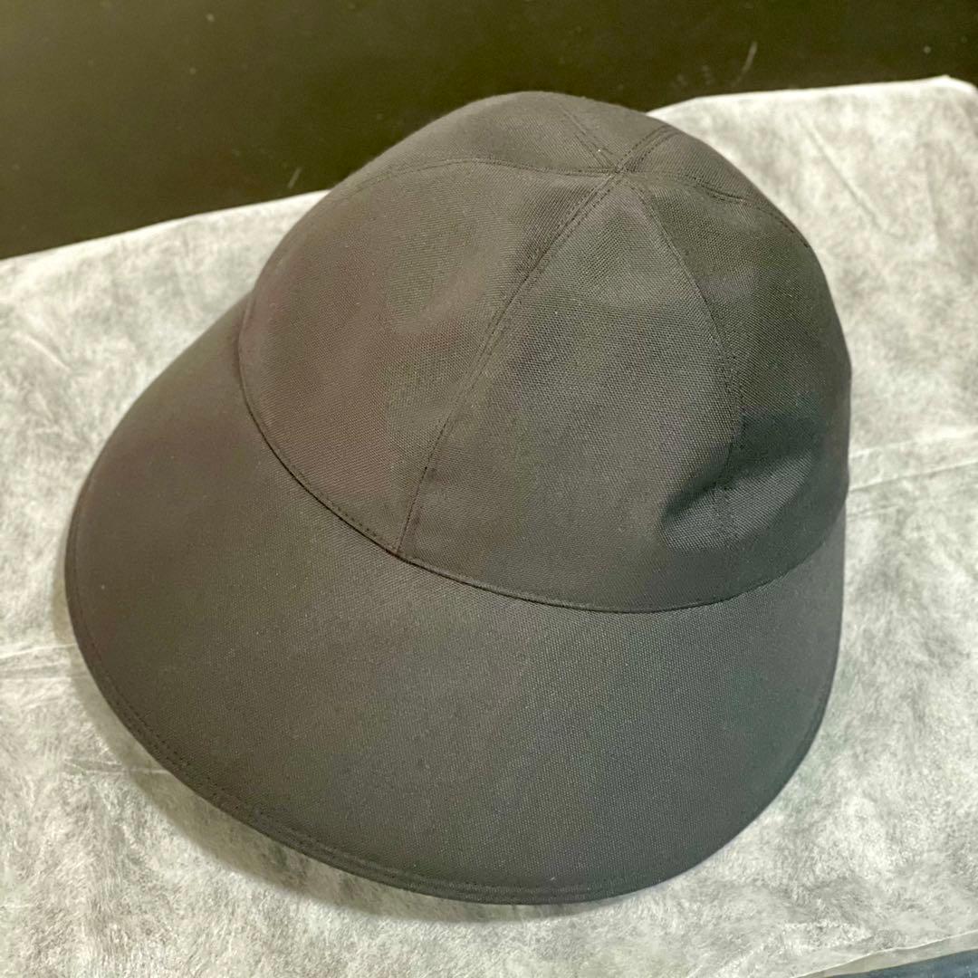 サンバリア100 ワイドキャップ Lサイズ ブラック - メルカリ