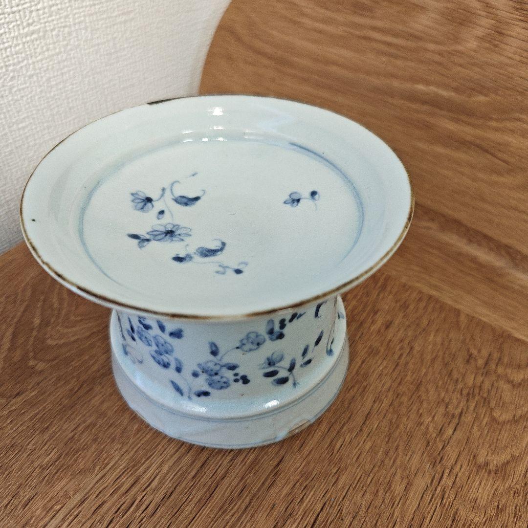 送料込み☆佐藤もも子　小物置き　フードボウル　犬　猫　インテリア