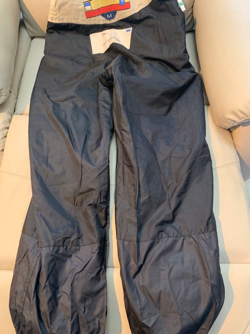 瀧澤祥goodenough AFDICEGEAR ウェアセット