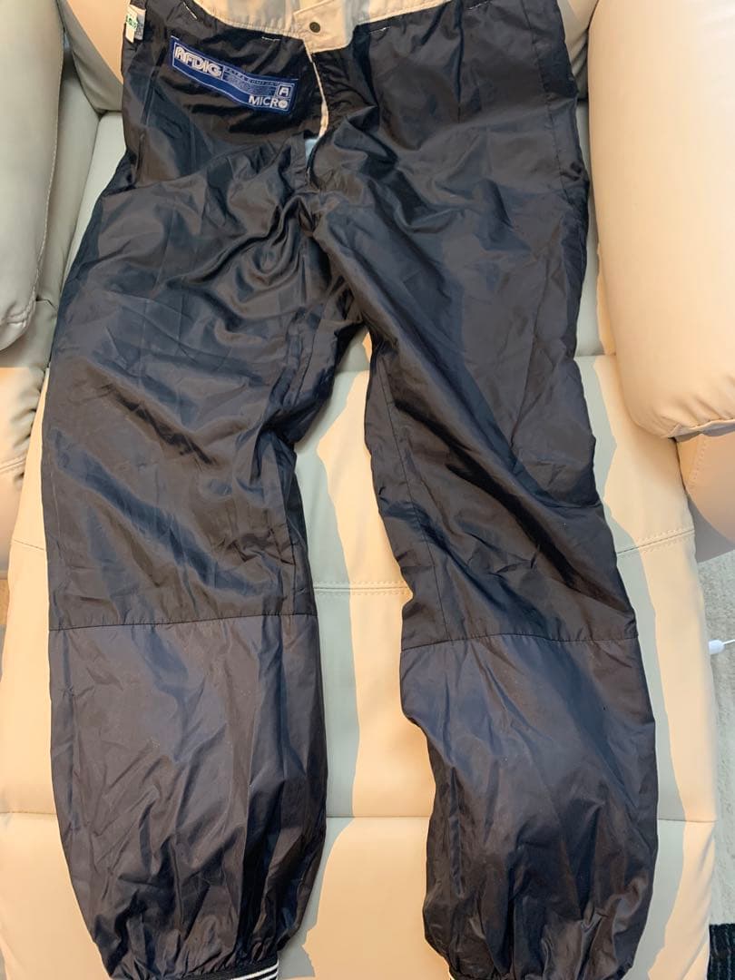 瀧澤祥goodenough AFDICEGEAR ウェアセット