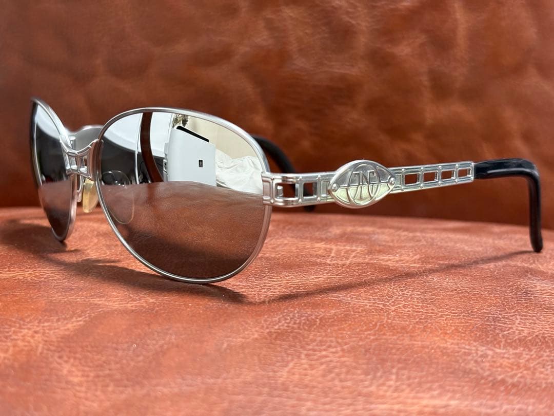 ヴィンテージ JPG ジャンポールゴルチエ サングラス デッドストック ジャンポールゴルチエヴィンテージサングラス56-0174 - メガネサロンW